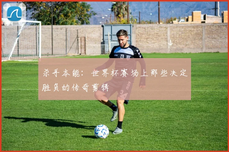 杀手本能：世界杯赛场上那些决定胜负的传奇剪辑