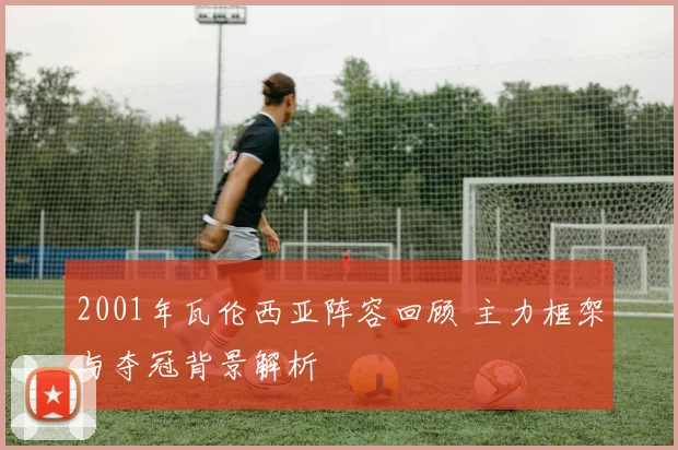 2001年瓦伦西亚阵容回顾 主力框架与夺冠背景解析
